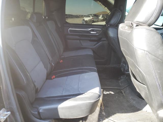 2020 RAM 1500 BIG H 1C6SRFMT7LN322977