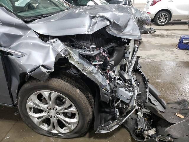 2020 BUICK ENCLAVE AV 5GAEVCKW1LJ255363
