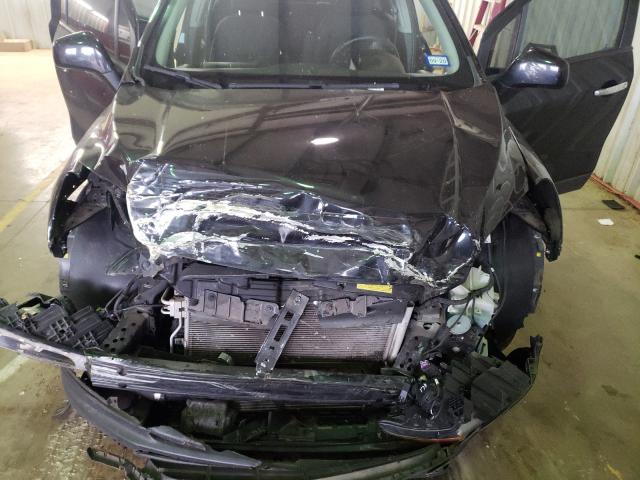 2016 CHEVROLET TRAX LS KL7CJKSB5GB731314