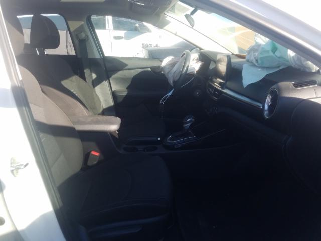2019 KIA FORTE GT L - 3KPF34AD4KE076700