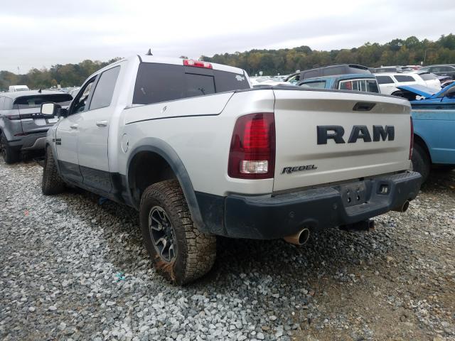 2015 RAM 1500 REBEL 1C6RR6YT9FS769552