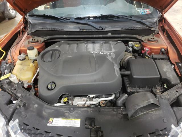 2011 DODGE AVENGER MA 1B3BD1FG5BN622298