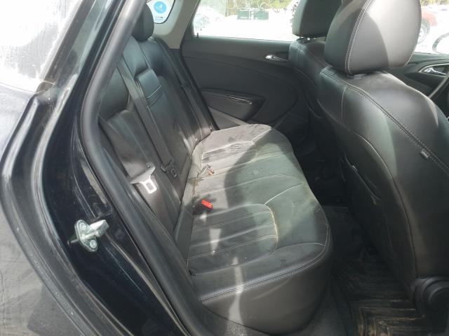 2015 BUICK VERANO 1G4PS5SK3F4186683