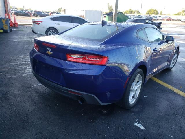2016 CHEVROLET CAMARO LT 1G1FB1RSXG0150392
