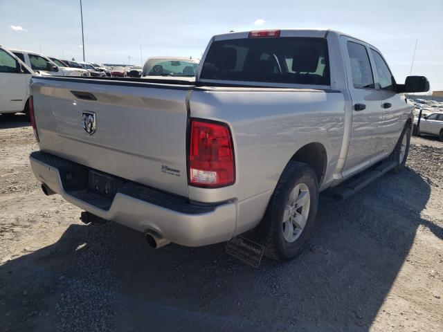 2016 RAM 1500 ST 1C6RR6KT9GS298061