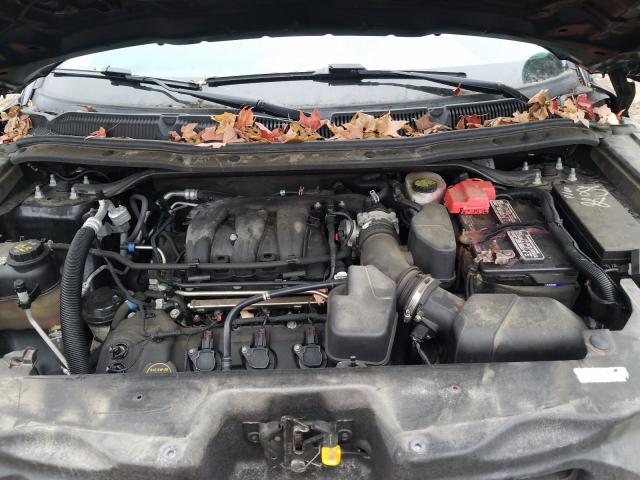 2015 FORD EXPLORER P 1FM5K8AR0FGC41838