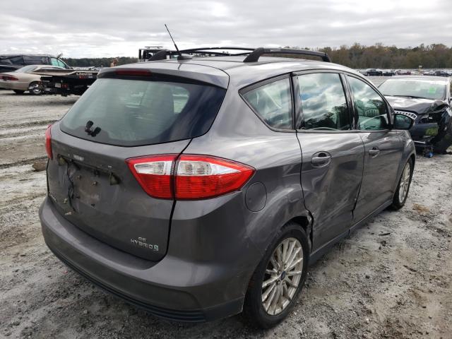 2013 FORD C-MAX SE 1FADP5AU5DL500791