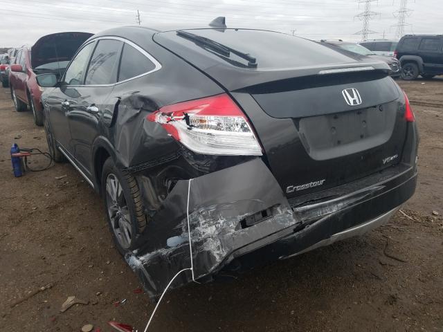 2015 HONDA CROSSTOUR 5J6TF2H58FL002376