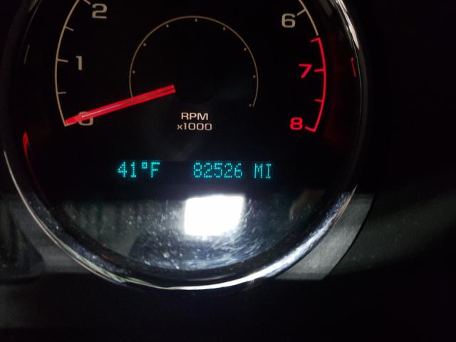 2010 CHEVROLET COBALT 1LT 1G1AD5F58A7113415