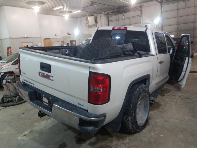 2015 GMC SIERRA K15 3GTU2VEC4FG134378