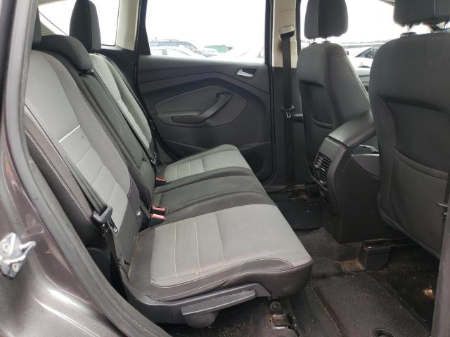 2013 FORD C-MAX SE 1FADP5AU5DL500791