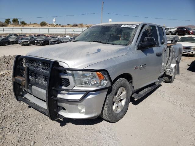 2016 RAM 1500 ST 1C6RR6KT9GS298061