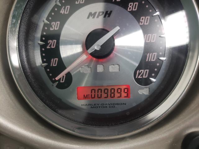 2006 HARLEY-DAVIDSON FLHTCUSE 1HD1PRE136Y953347