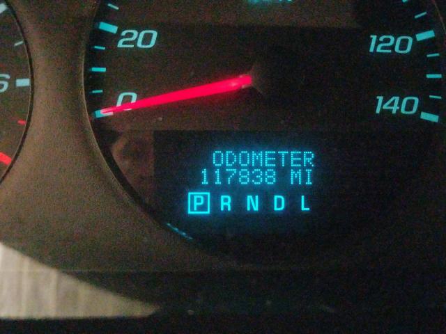 2012 CHEVROLET IMPALA LS 2G1WF5E3XC1125565