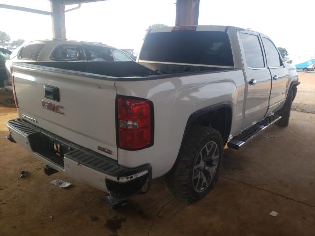 2014 GMC SIERRA K15 3GTU2VEC4EG442701