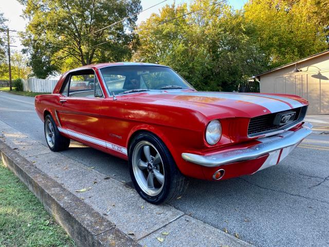 1965 FORD MUSTANG for Sale | TN - KNOXVILLE | Tue. Nov 03, 2020 - Used ...