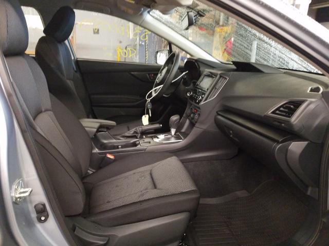 2020 SUBARU IMPREZA 4S3GTAB62L3732968