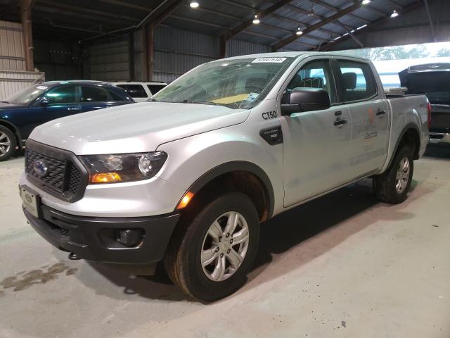 2019 FORD RANGER SUP 1FTER4EH7KLA47464