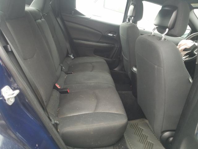 2013 DODGE AVENGER SX 1C3CDZCB2DN626052