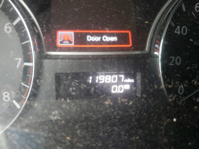 2013 NISSAN ALTIMA 3.5 1N4BL3AP9DN417628