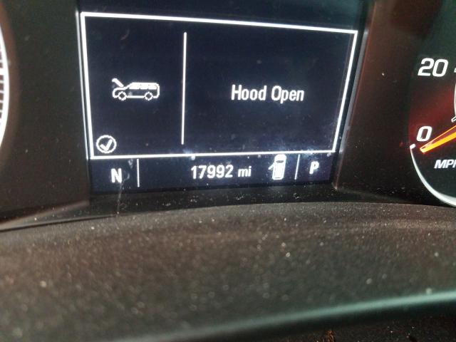 2018 GMC TERRAIN SL 3GKALMEV0JL390422