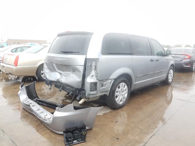 2014 DODGE GRAND CARA 2C4RDGBG3ER190971