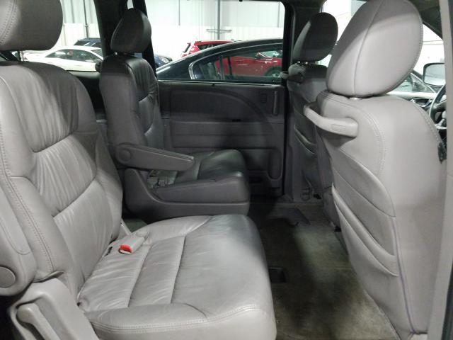 2010 HONDA ODYSSEY EX 5FNRL3H73AB048581