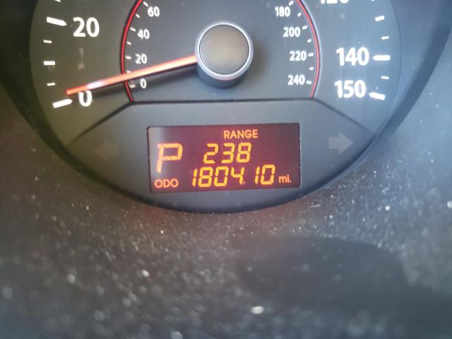 2011 KIA SORENTO 5XYKU3A15BG178246