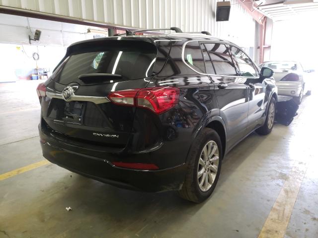 2019 BUICK ENVISION E LRBFXCSA2KD143345