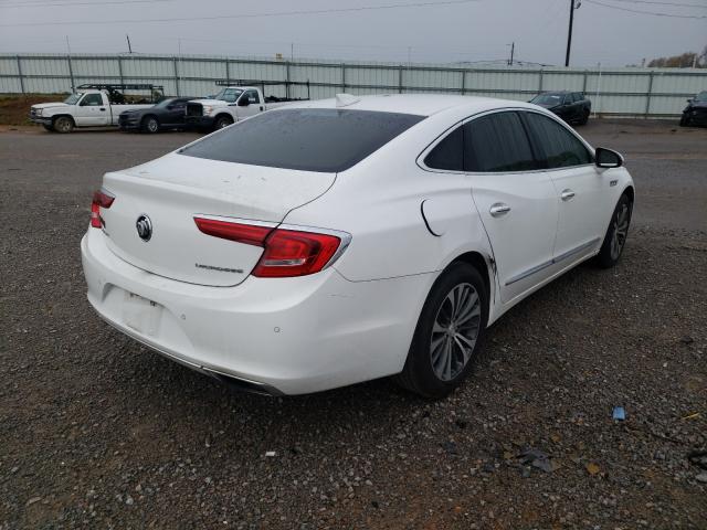 2017 BUICK LACROSSE P 1G4ZR5SS2HU166030