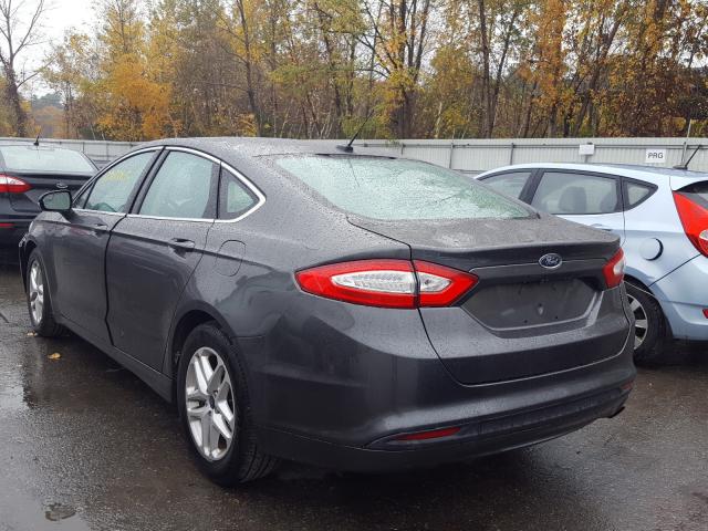 ford fusion 2016 vin 1fa6p0hd9g5107466
