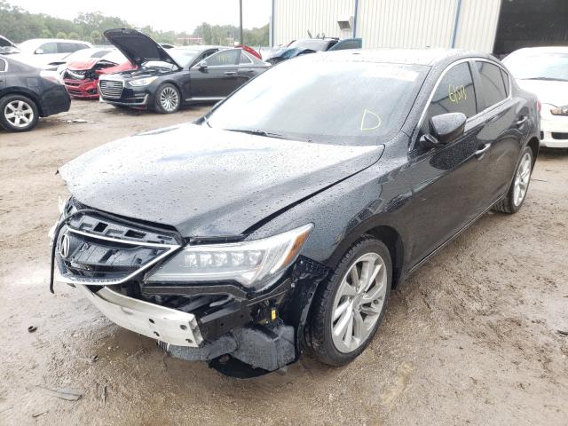 2016 ACURA ILX PREMIU 19UDE2F7XGA014934