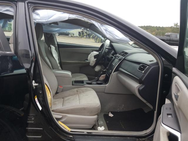 2016 TOYOTA CAMRY 4T1BF1FK0GU536614