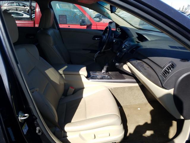 2015 ACURA RDX 5J8TB3H31FL008088