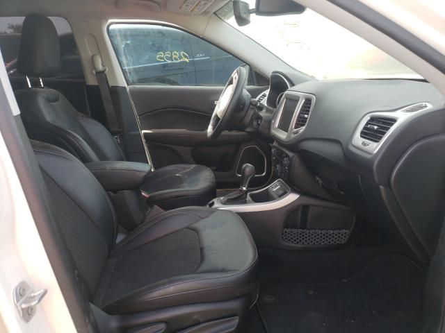 2020 JEEP COMPASS LA 3C4NJCBB4LT229954