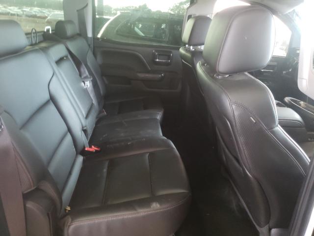 2014 GMC SIERRA K15 3GTU2VEC4EG442701
