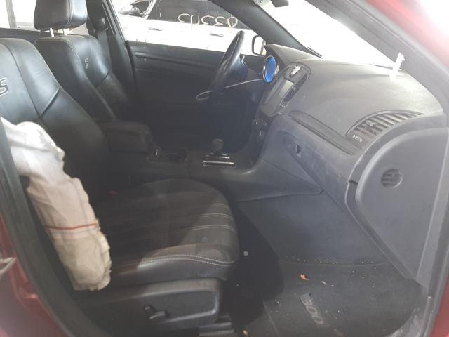 2014 CHRYSLER 300 S 2C3CCABG0EH352202