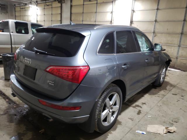 2012 AUDI Q5 PREMIUM WA1LFAFP7CA050893
