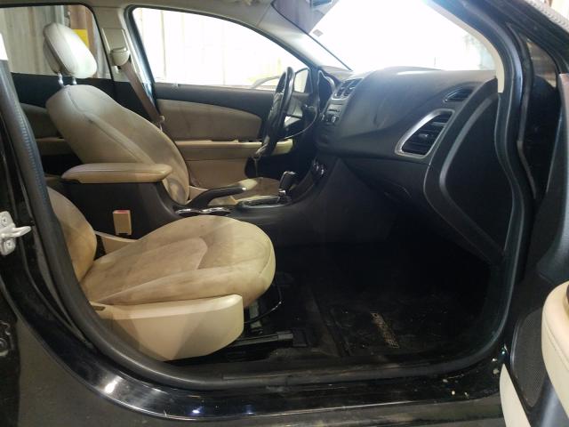 2014 DODGE AVENGER SX 1C3CDZCB6EN160949