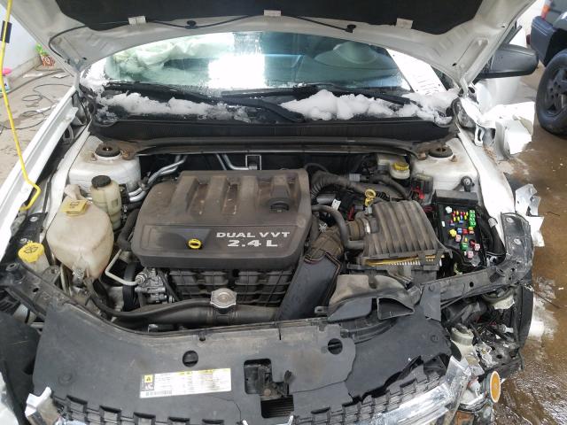 2012 DODGE AVENGER SE 1C3CDZAB9CN151114
