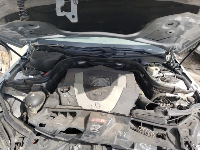 2011 MERCEDES-BENZ E 350 WDDHF5GB2BA398398