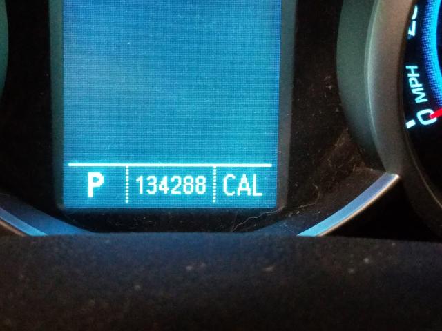 2011 CHEVROLET CRUZE LS 1G1PC5SH1B7130359