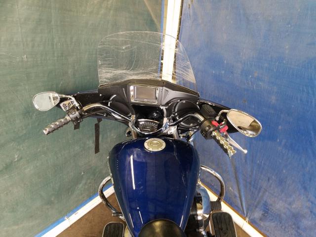 2013 YAMAHA XVS1300 CT JYAVP32E4DA002406