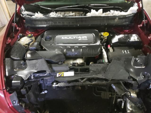 2015 JEEP CHEROKEE L 1C4PJMCB1FW785022