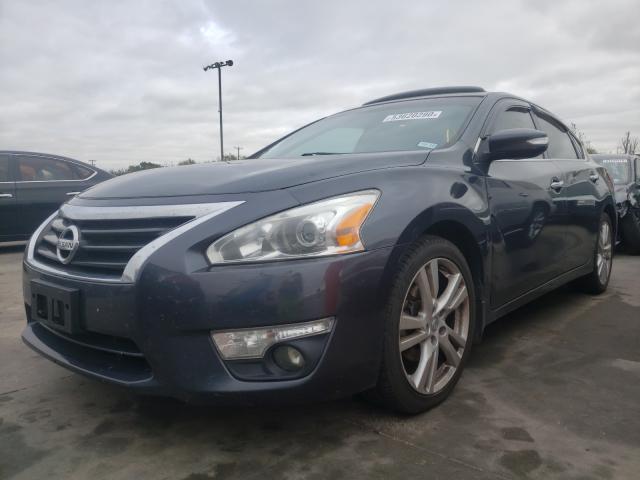 2013 NISSAN ALTIMA 3.5 1N4BL3AP9DN417628