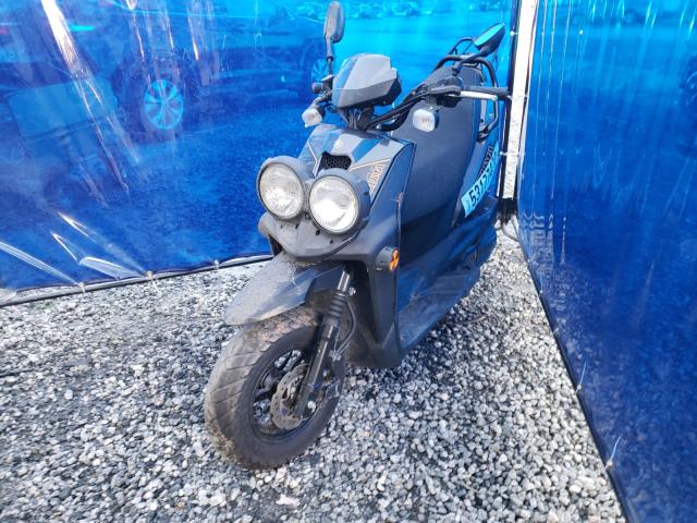 2019 YAMAHA YW50 F RKRSA43A9KA126803