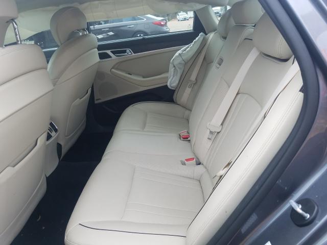 2015 HYUNDAI GENESIS 5. KMHGN4JF8FU078291