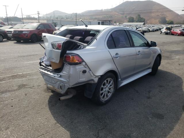 2010 MITSUBISHI LANCER ES/ - JA32U2FU9AU024941