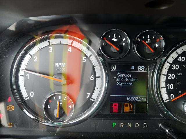 2012 DODGE RAM 1500 L 1C6RD6NT2CS223805