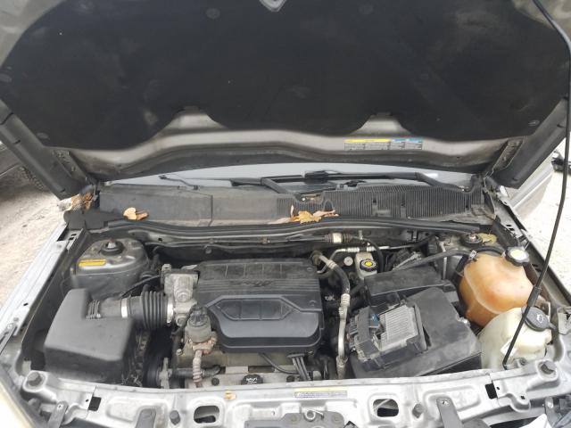 2CNDL73F156011357 Chevrolet Equinox